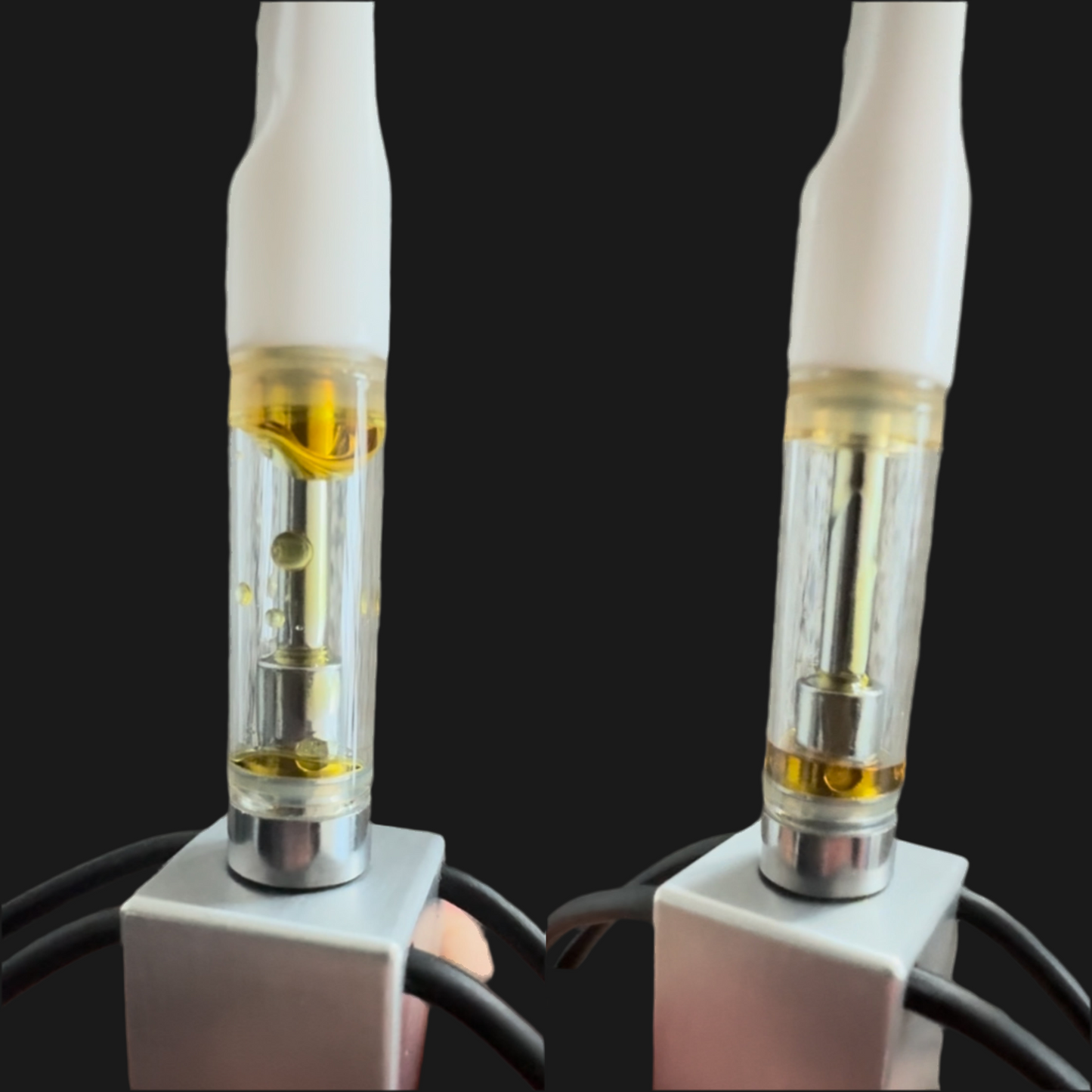 Cartridge Spinner (510 Thread)