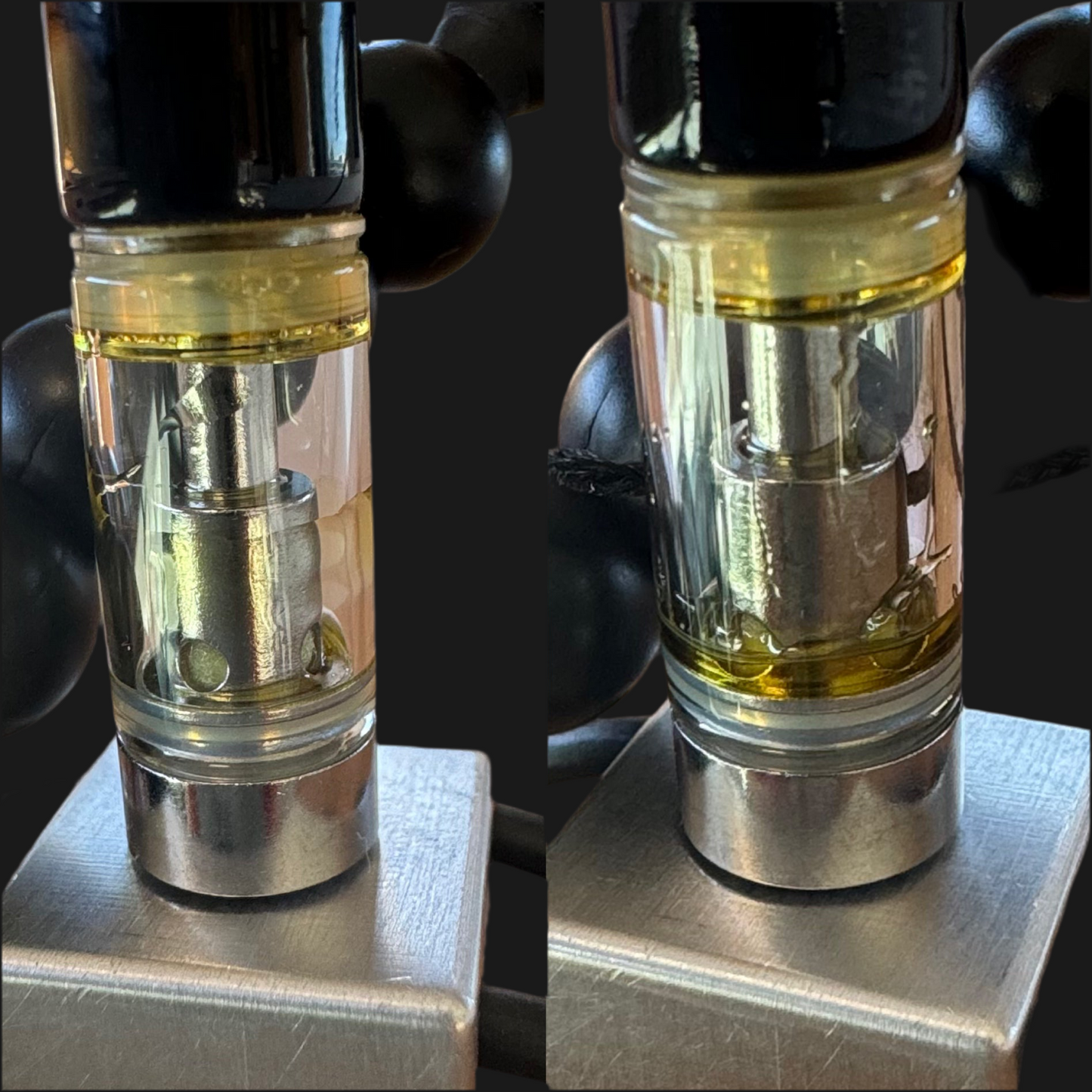 Cartridge Spinner (510 Thread)