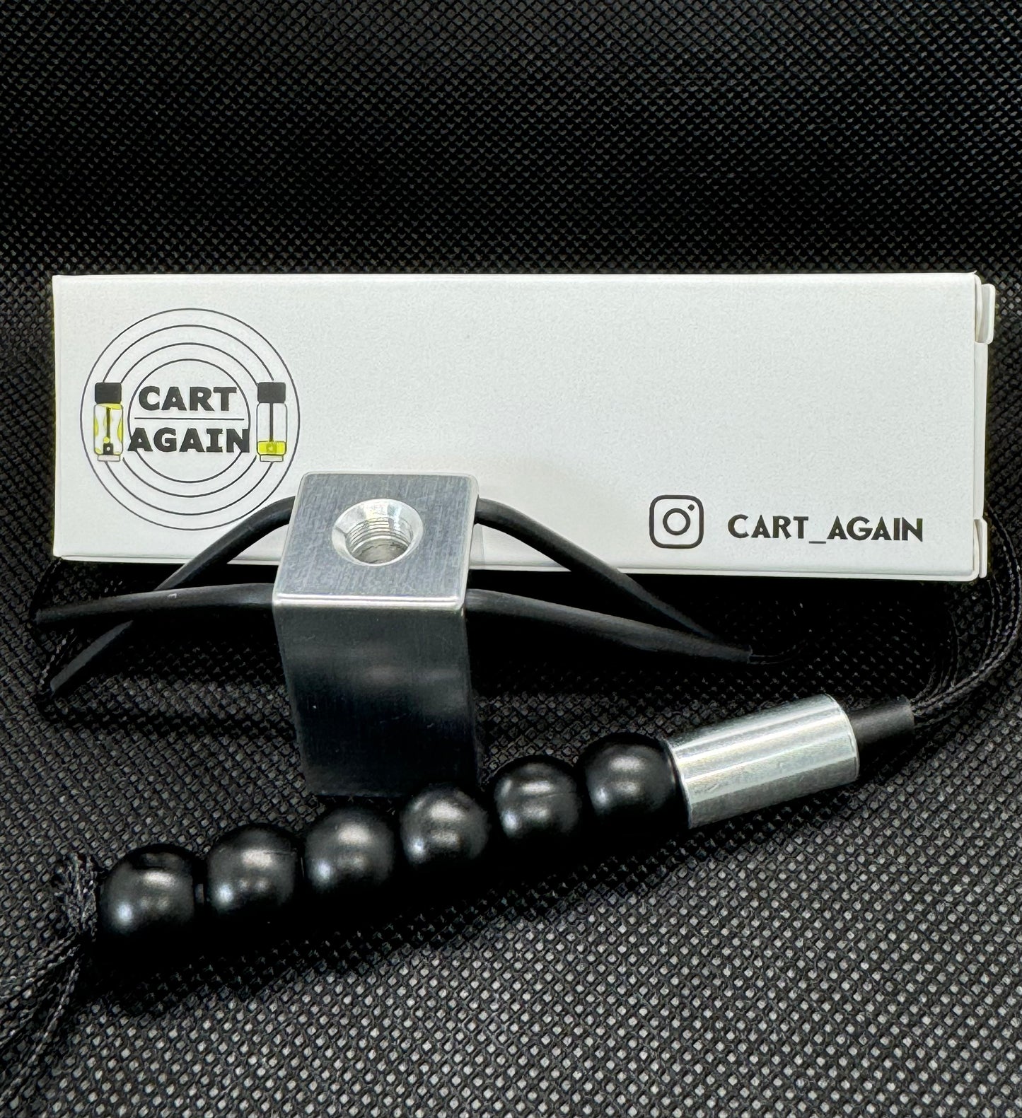 Cartridge Spinner (510 Thread)